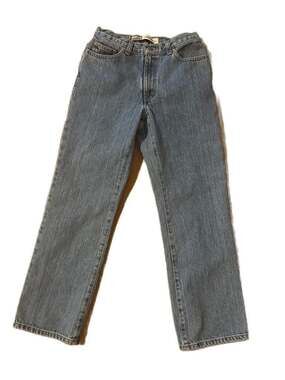 Guide Series Women’s Vintage Mom Denim Jeans Size 4